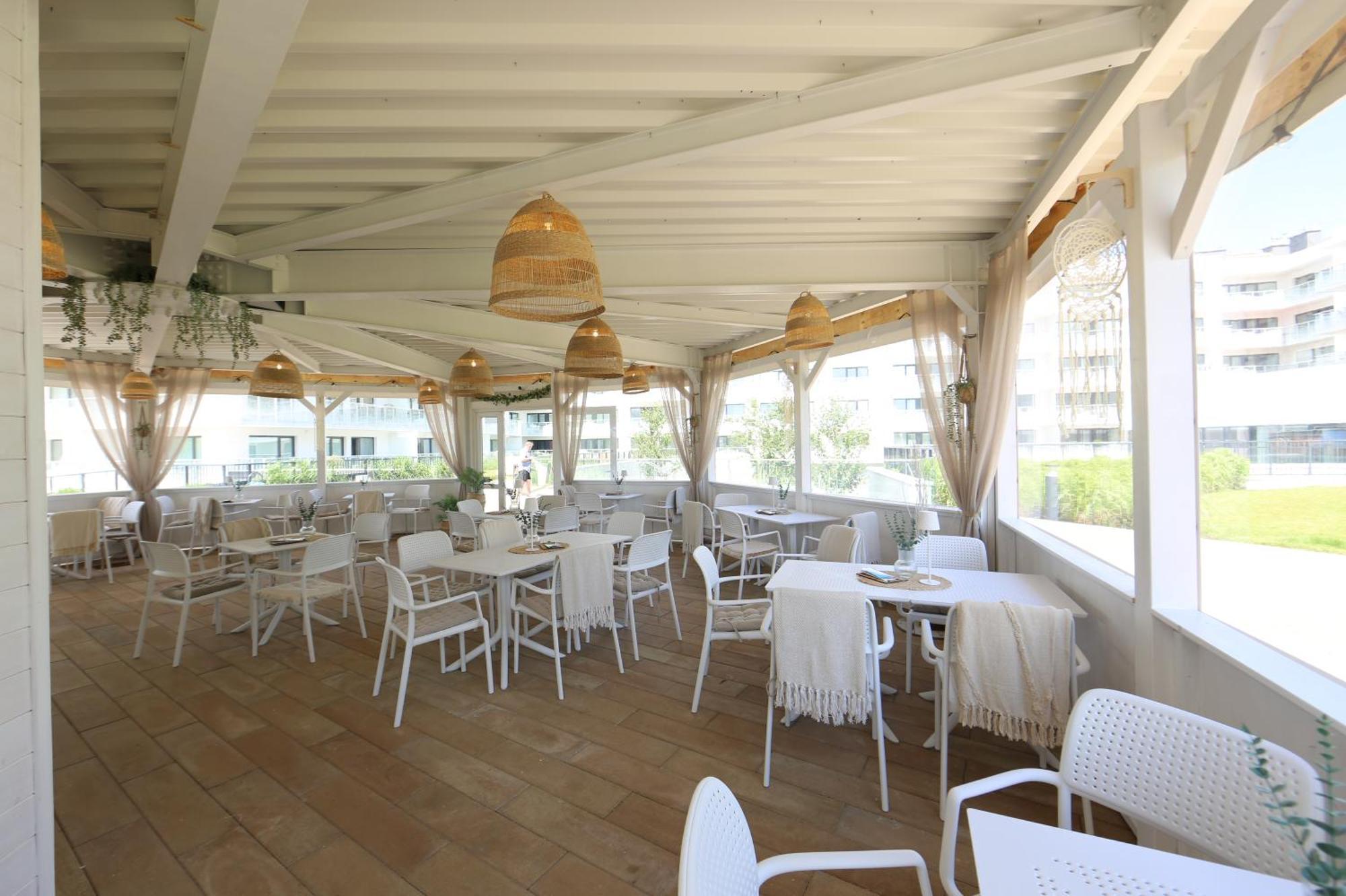 Apartamenty Z Basenem-Polanki Aqua - Holiday City Kołobrzeg Exterior foto